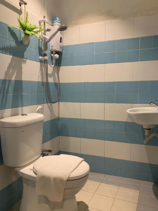 My Territory Hotel & Hostel - Kuching