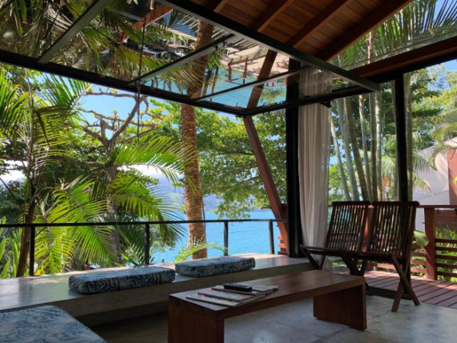 Casas Do Mar - Ilhabela
