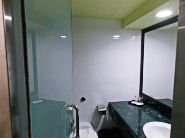 Harbour View Hotel - Kuching