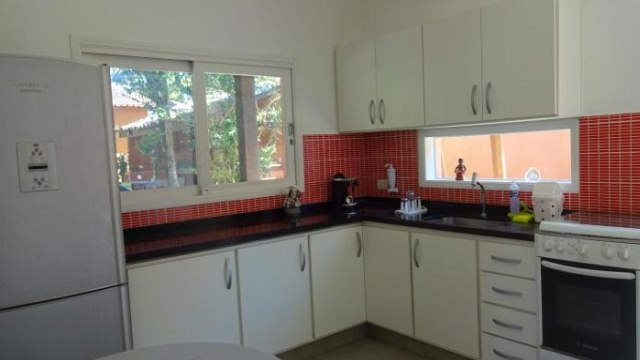 Casa Perequê 100 metros da praia - 伊利亞貝拉