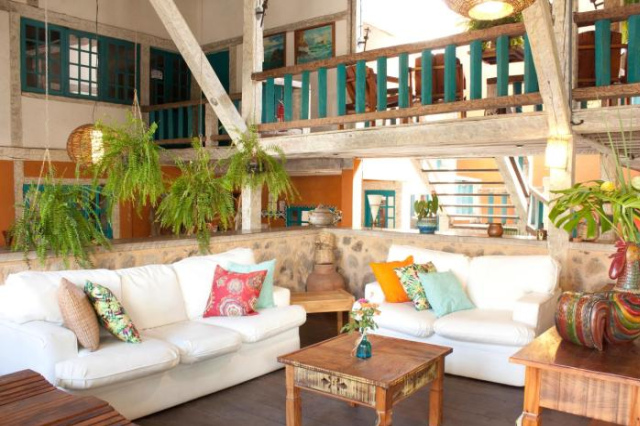 Ilhabela Hotel - Ilhabela
