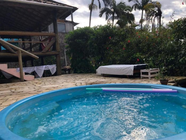 Guesthouse Praia Grande - Ilhabela