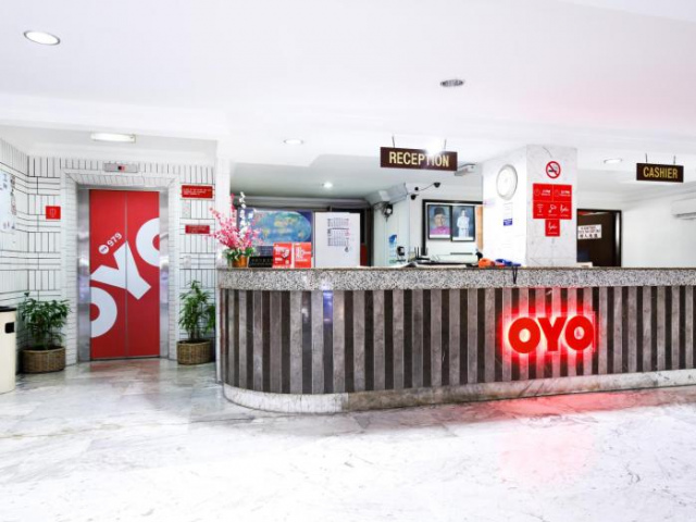 OYO 979 Hua Kuok Inn - Kuching