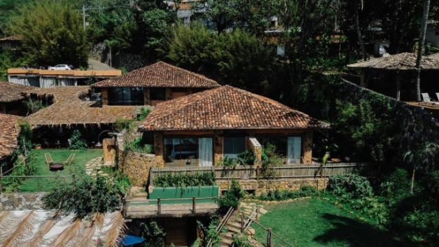 Casa Salga - Ilhabela