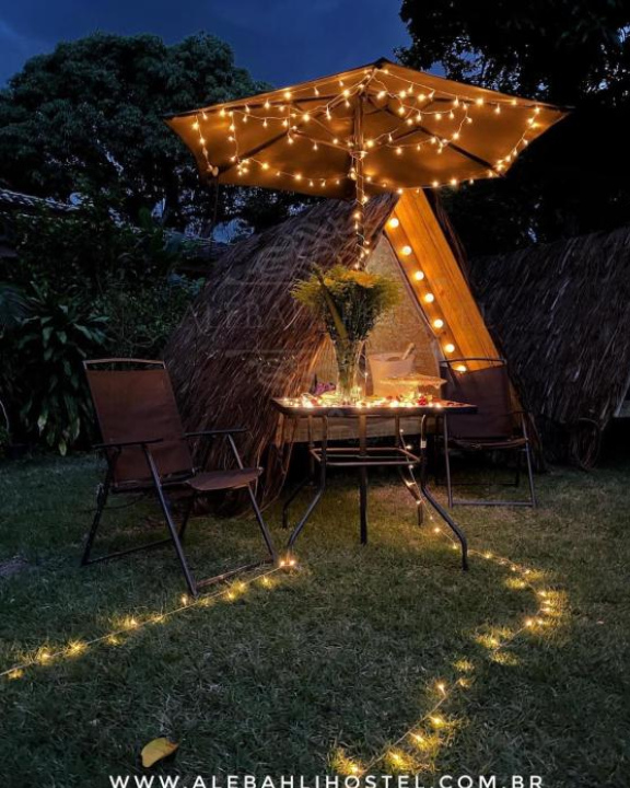 Smartcamp Ilhabela ᵇʸ ᴬᴸᴱᴮᴬᴴᴸᴵ - Ilhabela