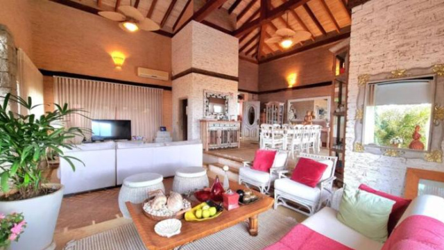 Casa Ilha Panorâmica - Ilhabela