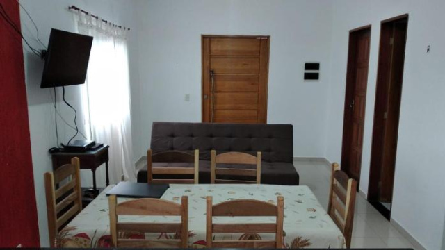 Casa em Ilhabela - Ilhabela