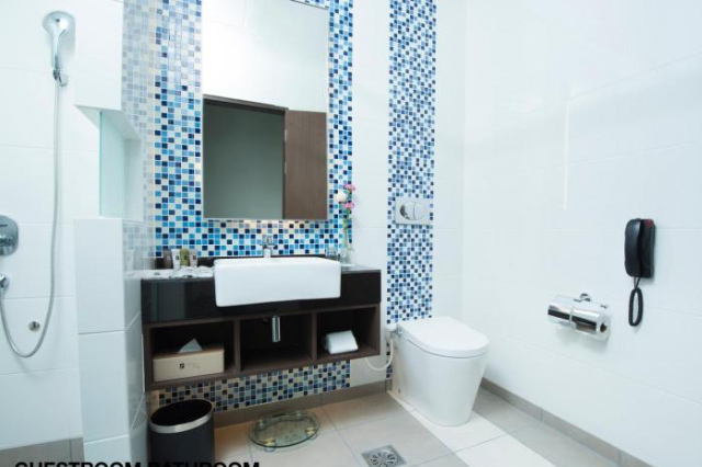Astana Wing - Riverside Majestic Hotel - Kuching