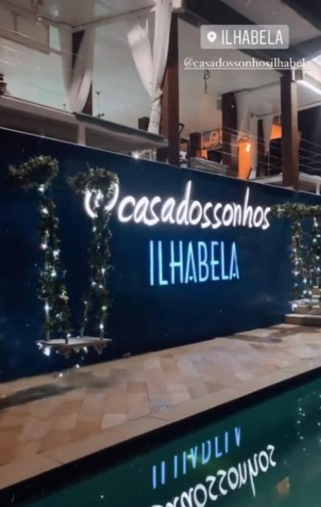 Casa dos Sonhos Ilhabela - Ilhabela