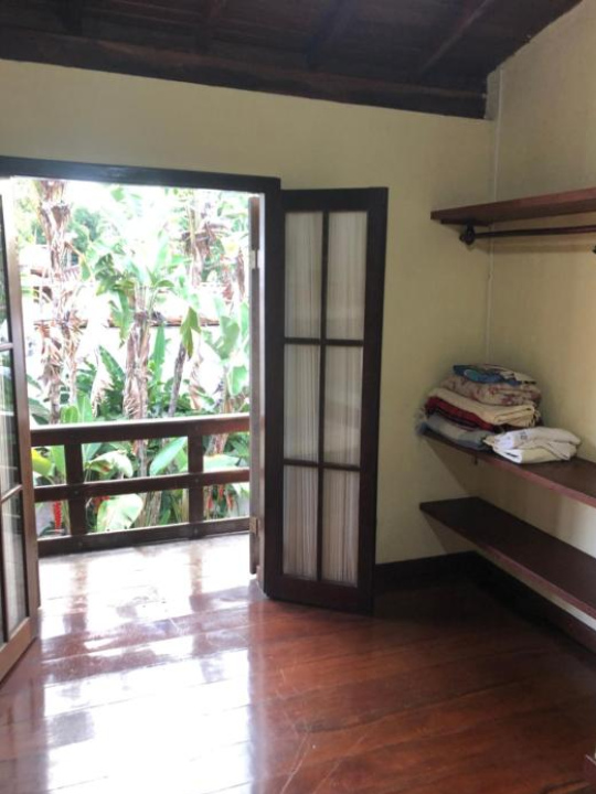 Tranquilidade e Sossego em Ilhabela - Ilhabela