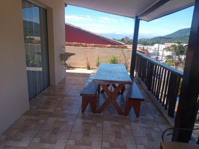 The House - Ilhabela
