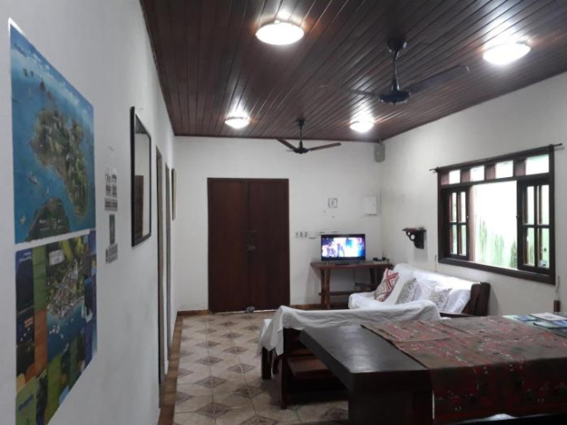 Quartos próximo ao centro de Ilhabela - Ilhabela