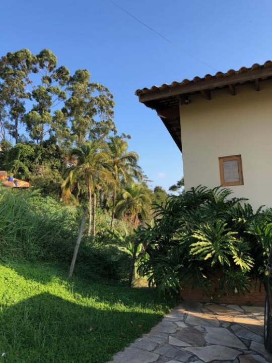 CASA PIÚVA - Ilhabela