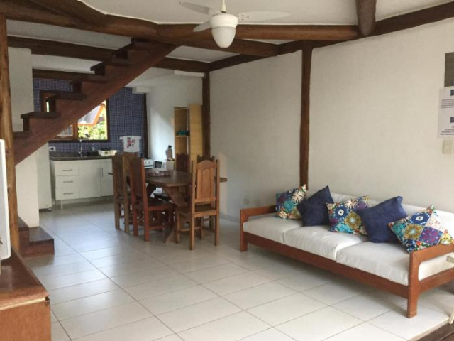 Condominio Acquaville - Curral casa 2 - 伊利亞貝拉