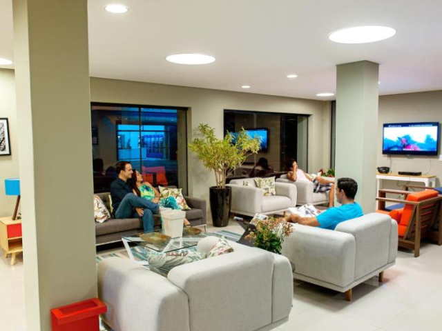 CLH Suites Bonito Centro - Bonito