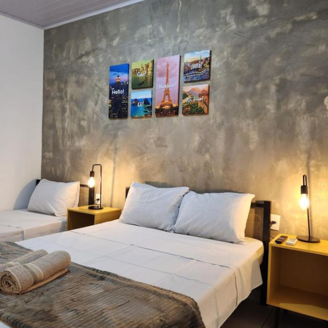 Bonito HI Hostel Suites - Bonito