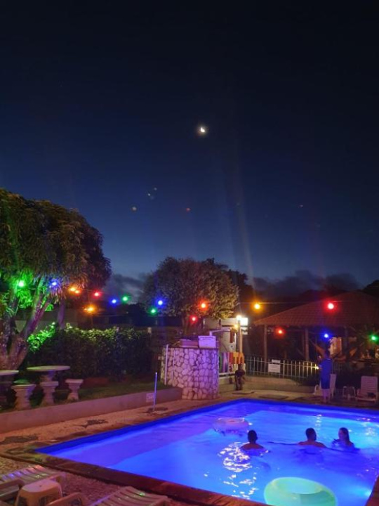 Bonito HI Hostel Suites - Bonito