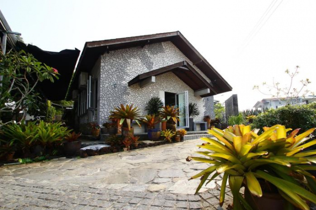 The Green Cottage - Kuching