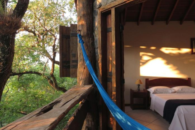 Shulin Mountain Lodge - Bonito