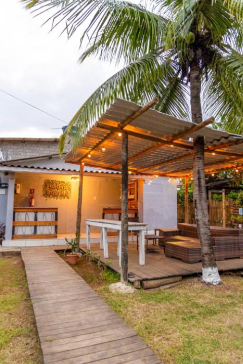 Noronha Hostel & Suites - Fernando de Noronha