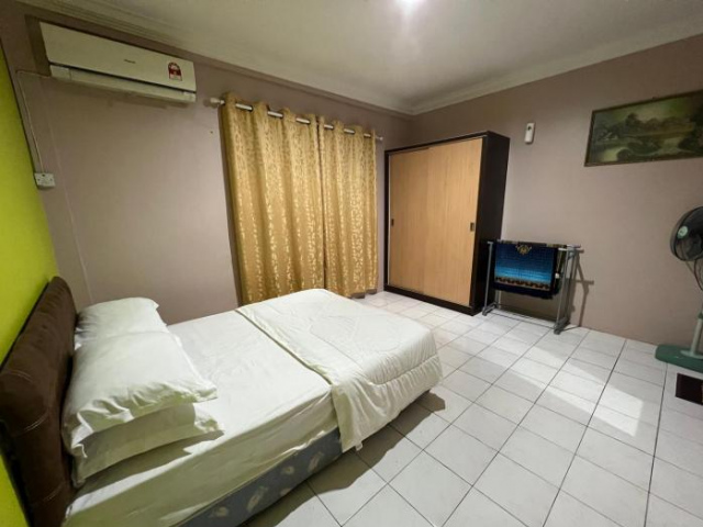 Hanif Homestay - Kuching