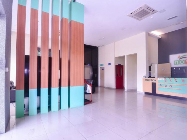 Nova Kuching Hotel - Kuching