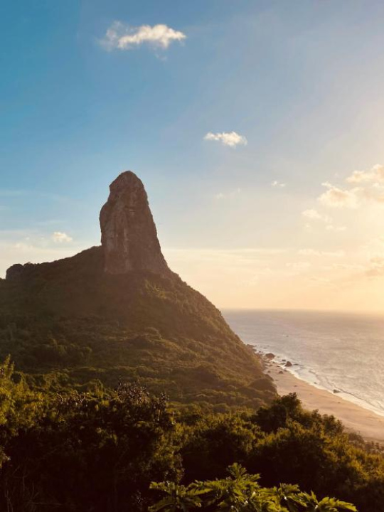 Pousada Hamares - Fernando de Noronha