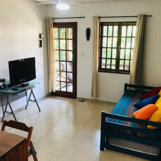 Apartamento em Lencois - Bahia No 106 - Lencois