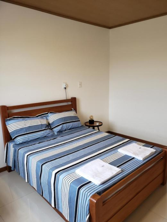 Casa com 3 quartos no Vivendas de Lençóis - Lencois