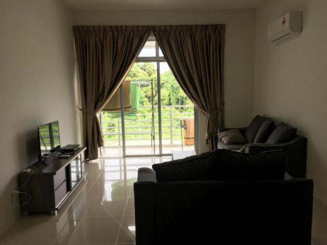OHANA Sky Villa Residences - Kuching