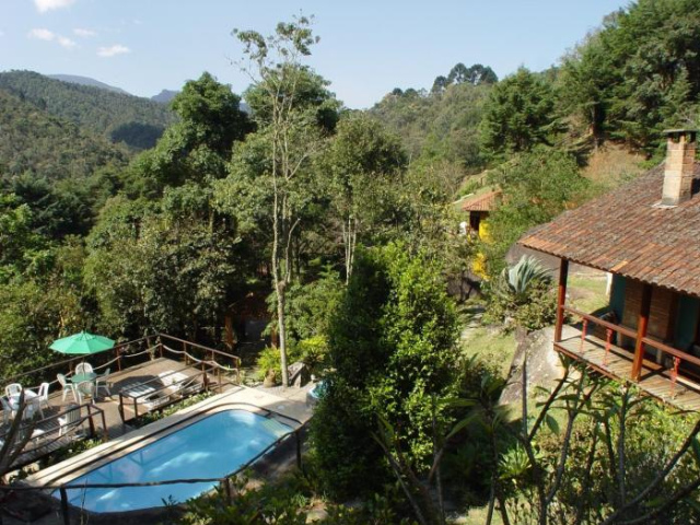 Moria Inn - Resende de Maua