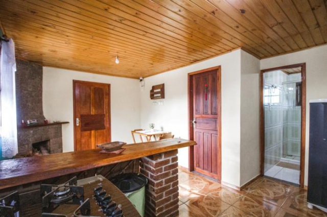 Chalés Cerejeira - Resende de Maua