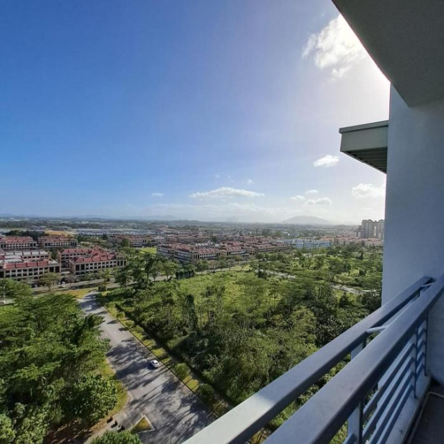 Ziqas Guest House,Skyvilla Apartment - 古晉
