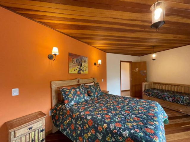 Casa Doce Amor Visconde De Mauá - Resende de Maua