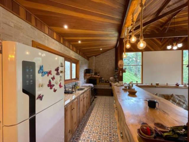 Casa Doce Amor Visconde De Mauá - Resende de Maua