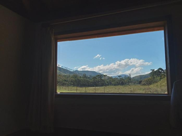 Recanto KAIRÓS - Resende de Maua