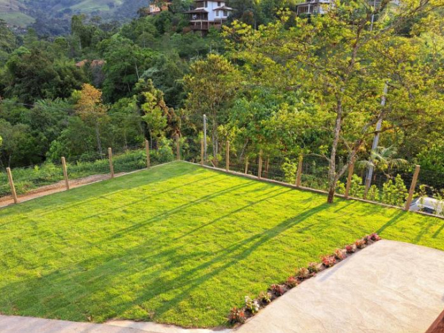 A Casa do Júnior em Visconde de Mauá - Resende de Maua