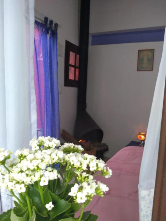 Hospedagem Namastê - Resende de Maua
