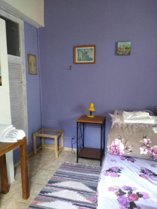 Hospedagem Namastê - Resende de Maua