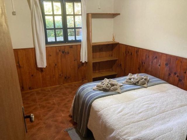 Casa Vista do Vale - Resende de Maua