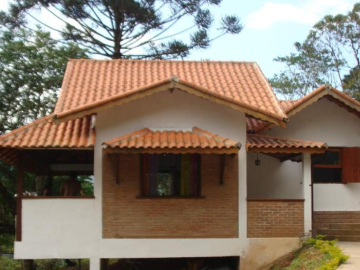 Casa do Pavão Visconde de Mauá - 雷森迪德馬烏阿 最低房價2273元