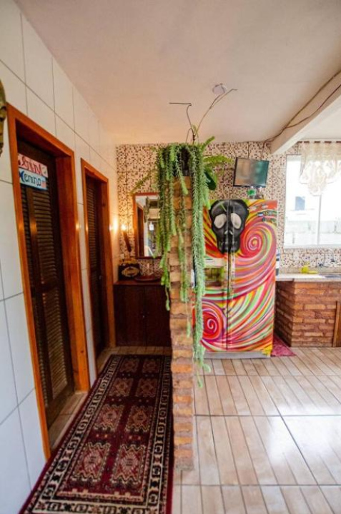 Hostel Quintal do Rosa - Praia do Rosa