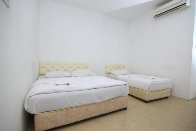 L&C Premium Stay - Kuching