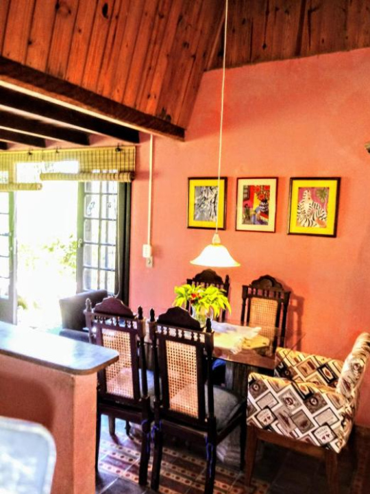 Casa na Praia do Rosa - 普拉亞做羅莎