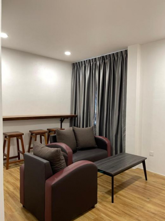 CA Homestay - 古晉