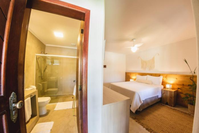 Casa Mar Campeche - Florianopolis