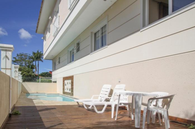 Haola Hotel - Florianopolis