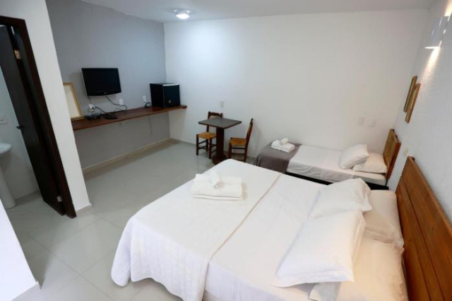 Joaquina Guest House - Florianopolis