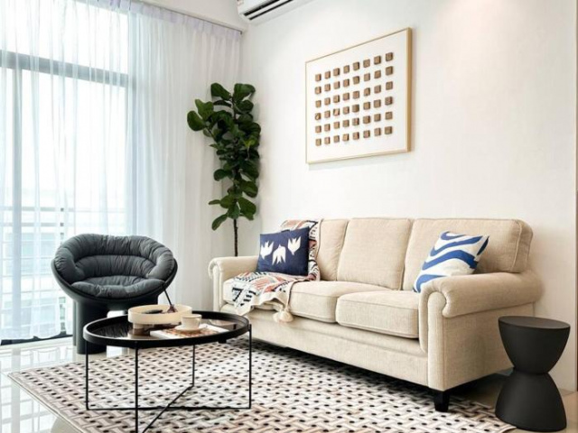 Nordic Homestay by TheHom - Kuching