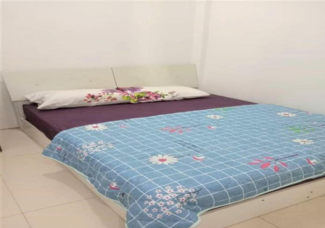 Samarahan Homestay 3-bedrooms house - 古晉